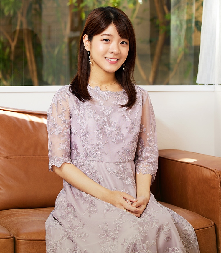 廣津留すみれ「大分の良さを伝えたいから、毎年サマーセミナーを主催しています」｜with PEOPLE 縁ある人たち｜koji note[三和酒類株式会社]