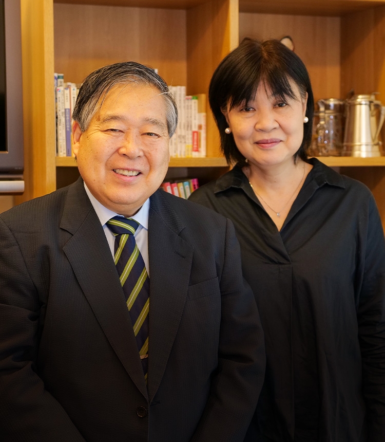 小泉武夫「発酵微生物は休みもなしに黙々と働く。発酵は力なり」｜think KOJI 麹文化と発酵｜koji note[三和酒類株式会社]