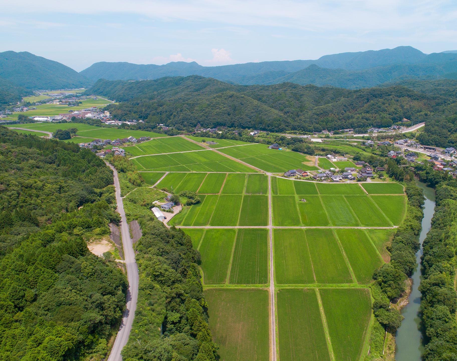 大分県宇佐市について