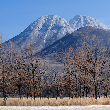 写真家 相原正明［from OITA 大分を巡る］