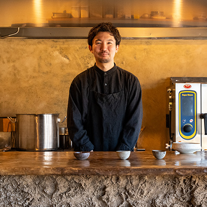 パン工房「HIBINO」店主 杉田久美子［with PEOPLE 縁ある人たち］