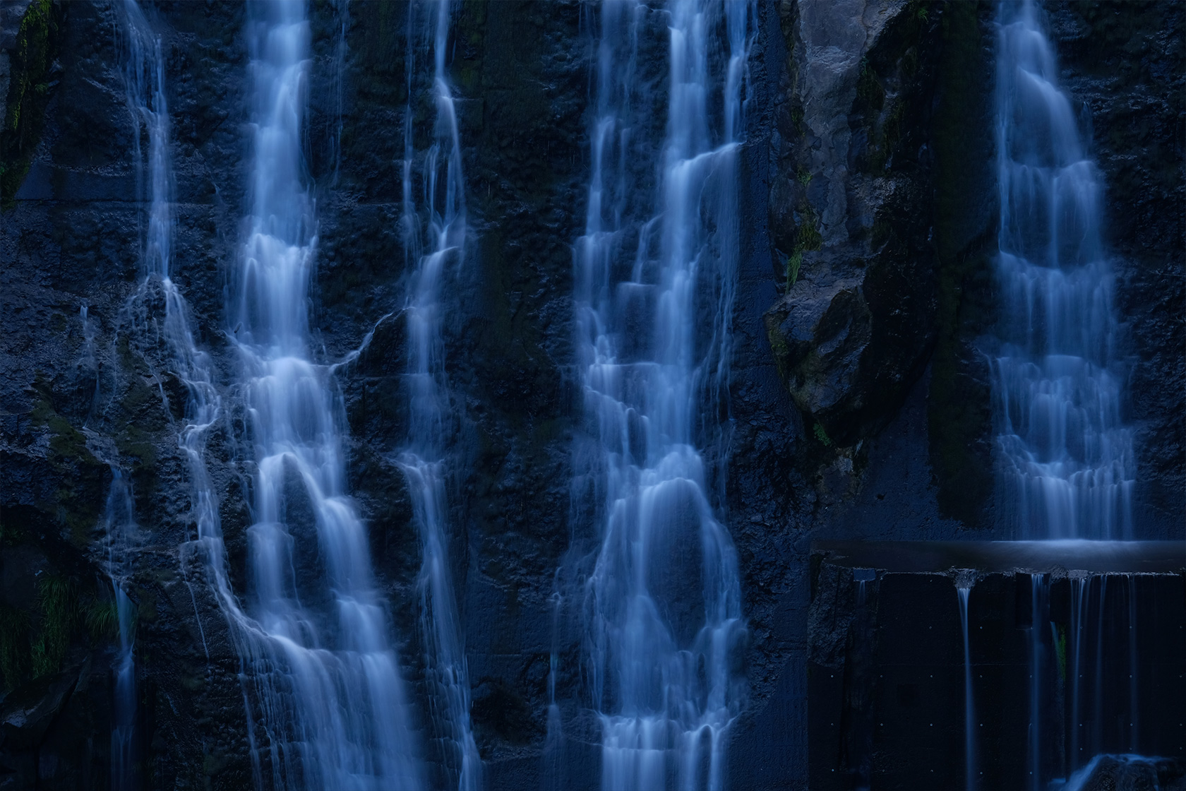 相原正明フォトエッセイ　テーマ「水の表情 Face of water」