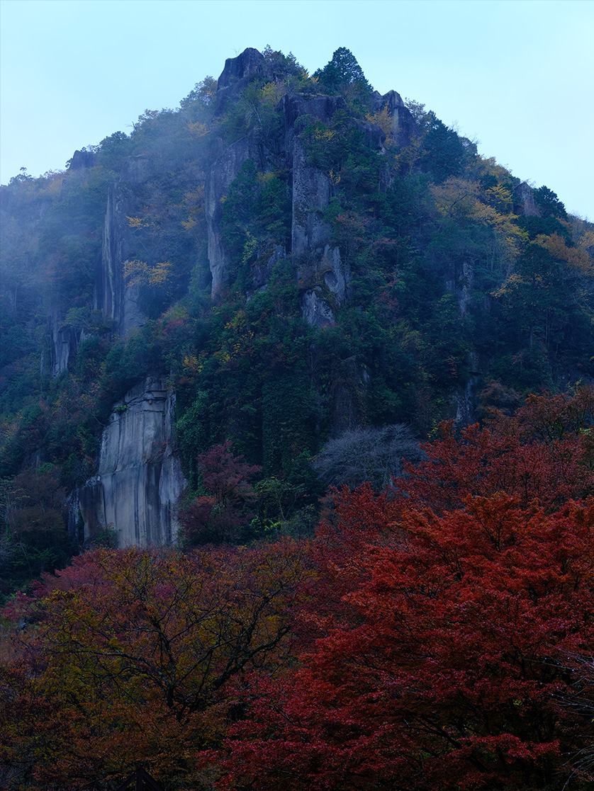 一目八景