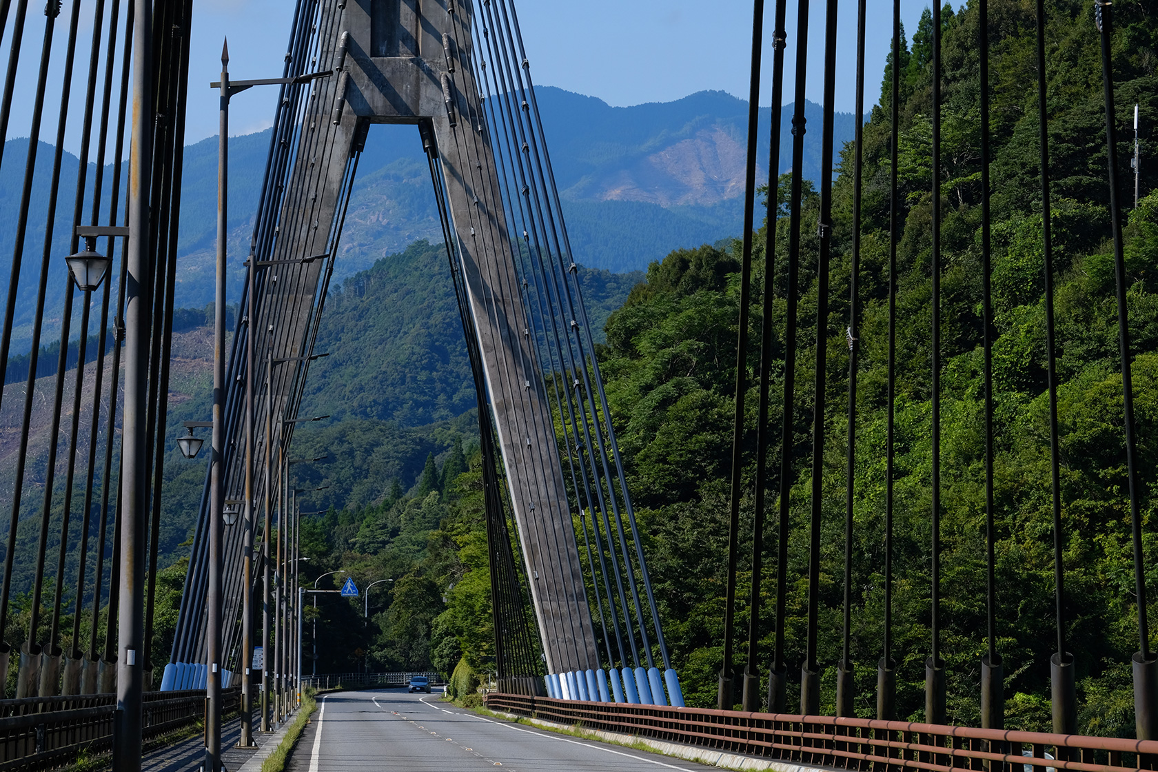 唄げんか大橋