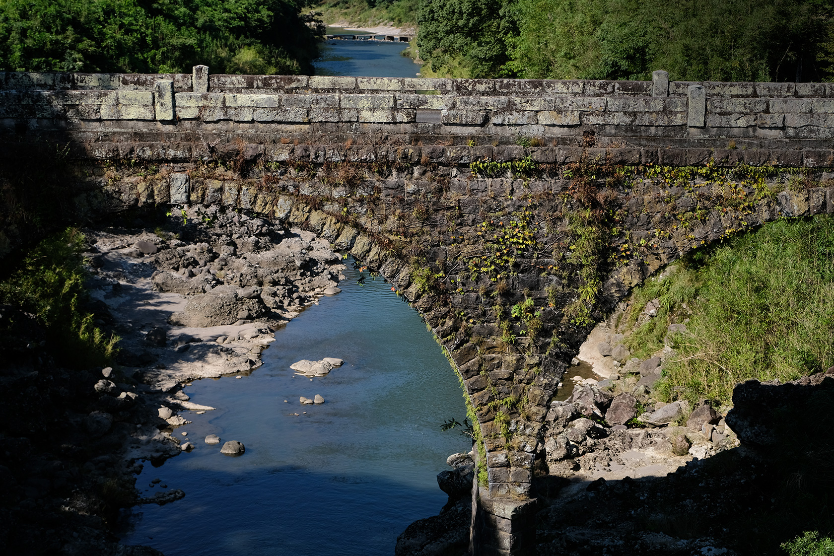 相原正明フォトエッセイ　テーマ「橋 Bridge」