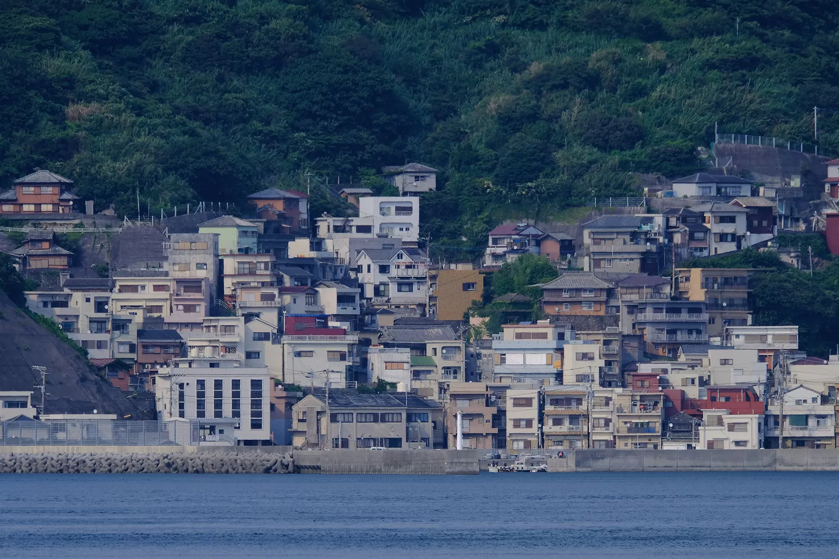 保戸島