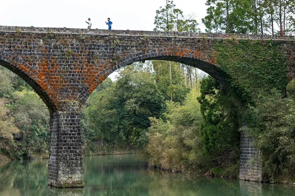 御沓橋