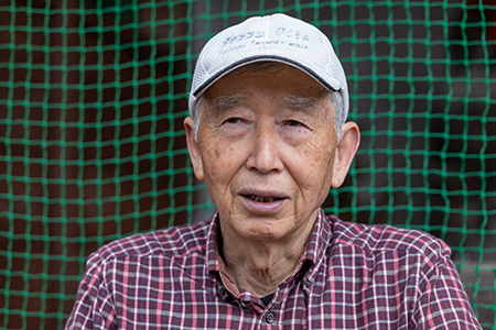 若杉孝宏（わかすぎ・たかひろ）