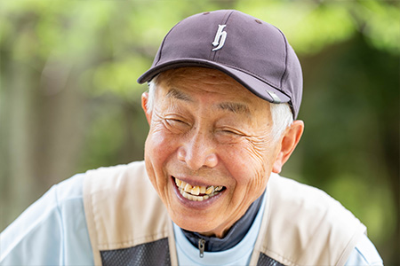 古荘喜一（ふるそう・きいち）