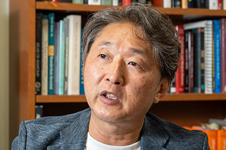 太田博樹（おおた・ひろき）