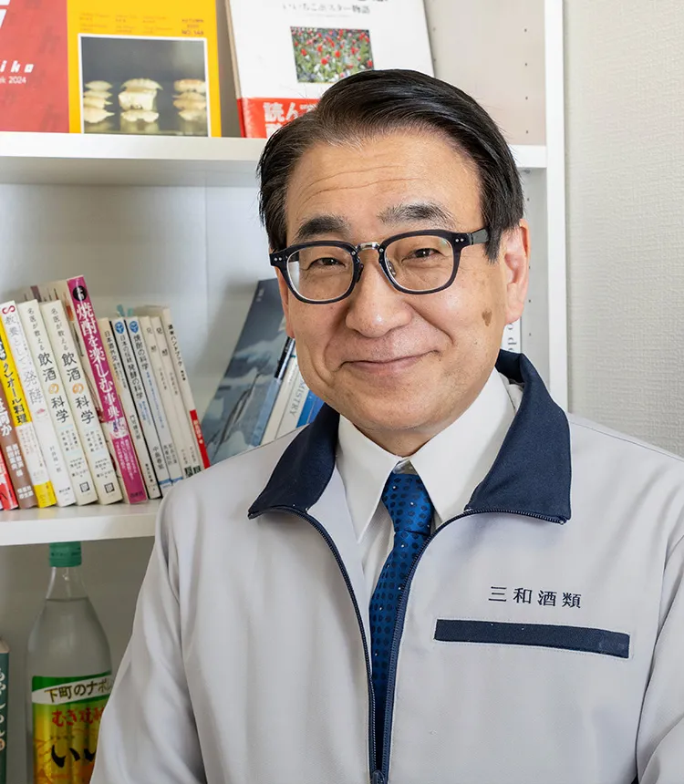 本格焼酎を「奇跡のスピリッツ」と呼ぶ3つの理由
