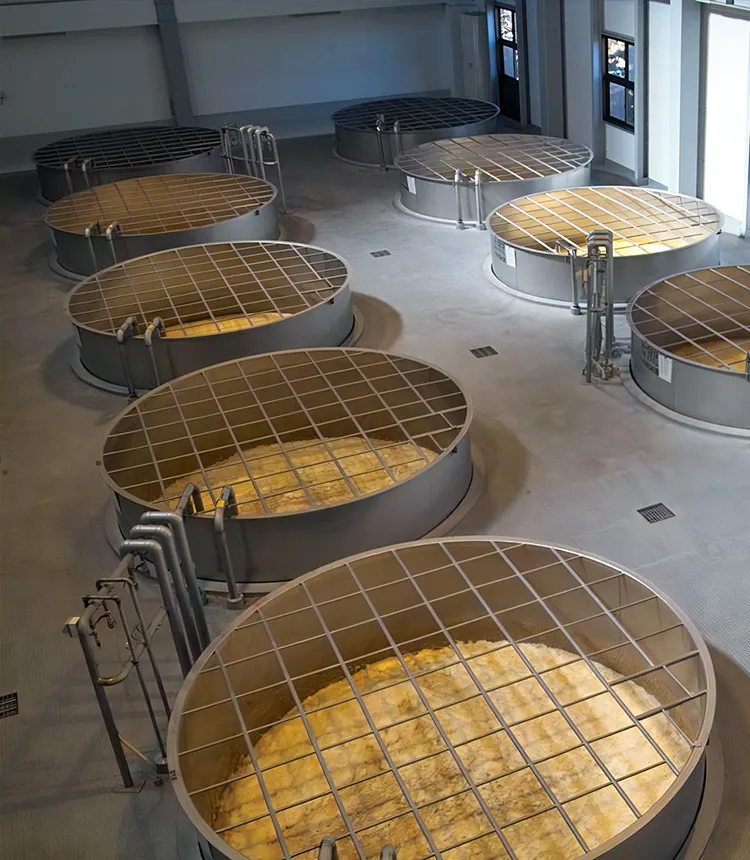 本格焼酎のつくり方：「二酛、三つくり」後編～本格焼酎の多様性の源泉