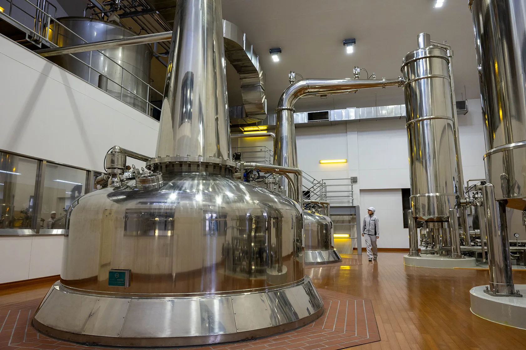 三和酒類株式会社 顧問 下田雅彦