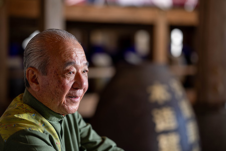 大城　勤（おおしろ・つとむ）