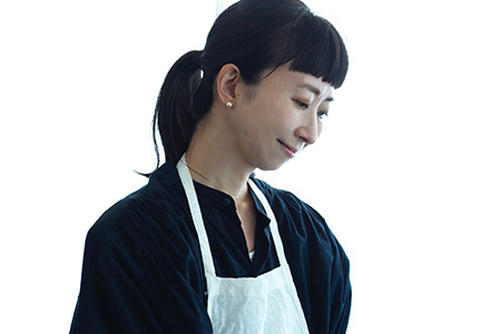 真藤舞衣子（しんどうまいこ）
