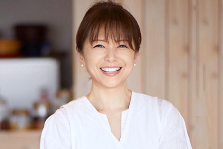 井澤由美子(いざわ・ゆみこ)