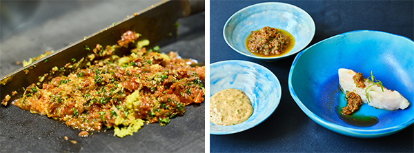 イタリアンmisoの作り方