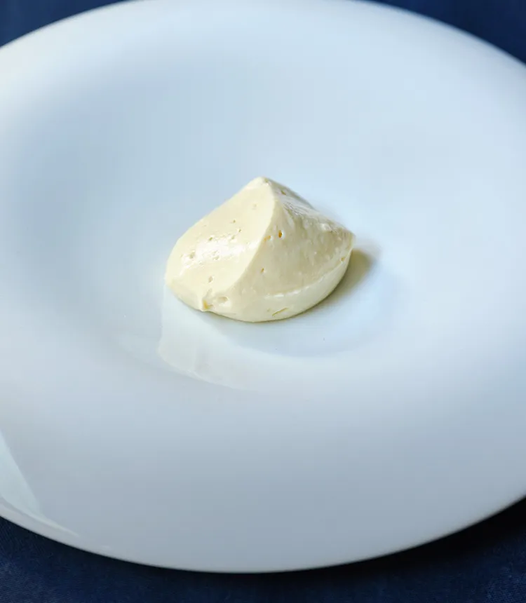 濱口昌大「トーストやデザートにも。優しい甘さが美味しいみりん粕のレシピ」