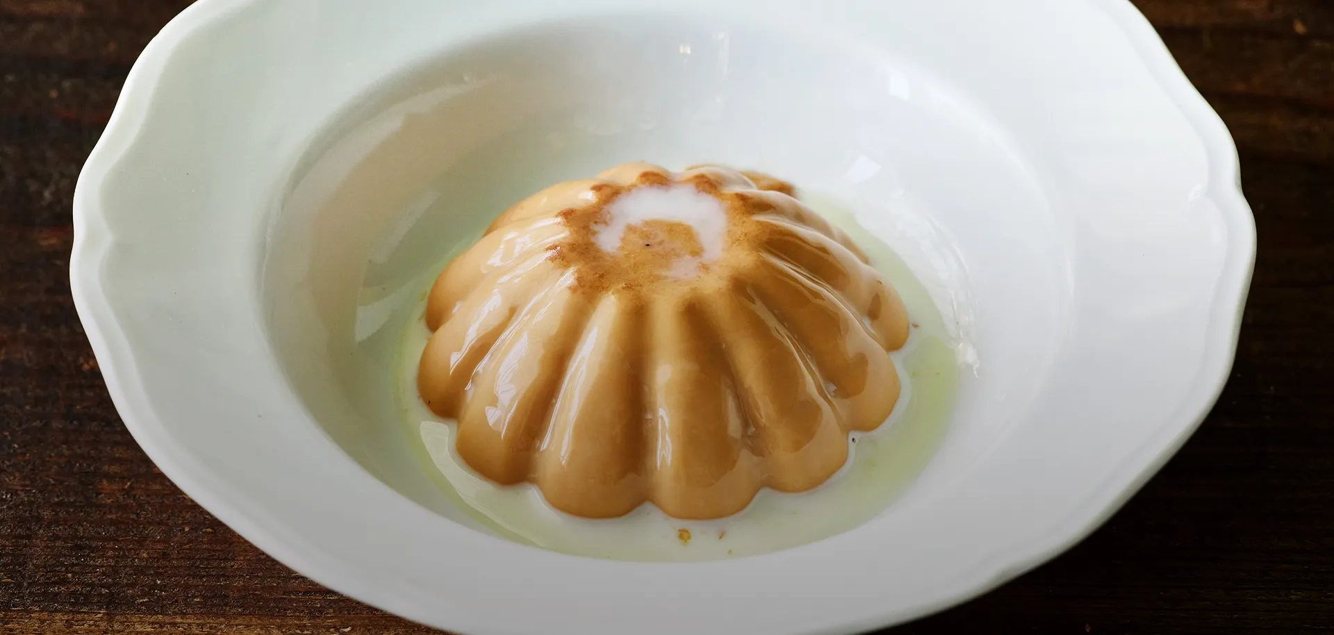 CHOMPOOシェフ・料理家 森枝幹