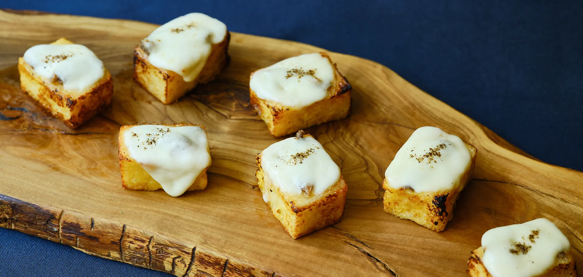 意外な組み合わせが楽しいアンチョビレシピ