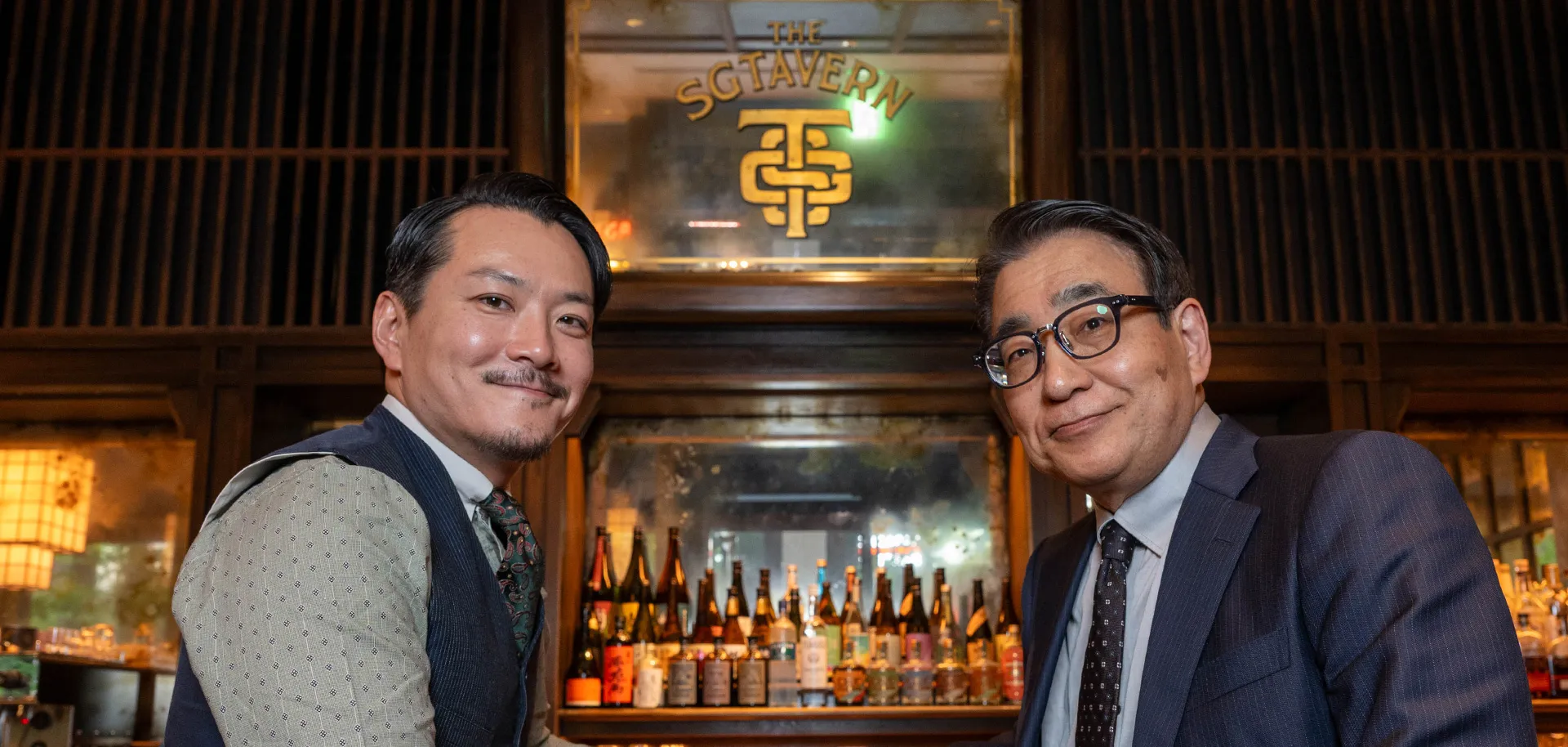 Dr.下田の新本格焼酎論 特別編②
