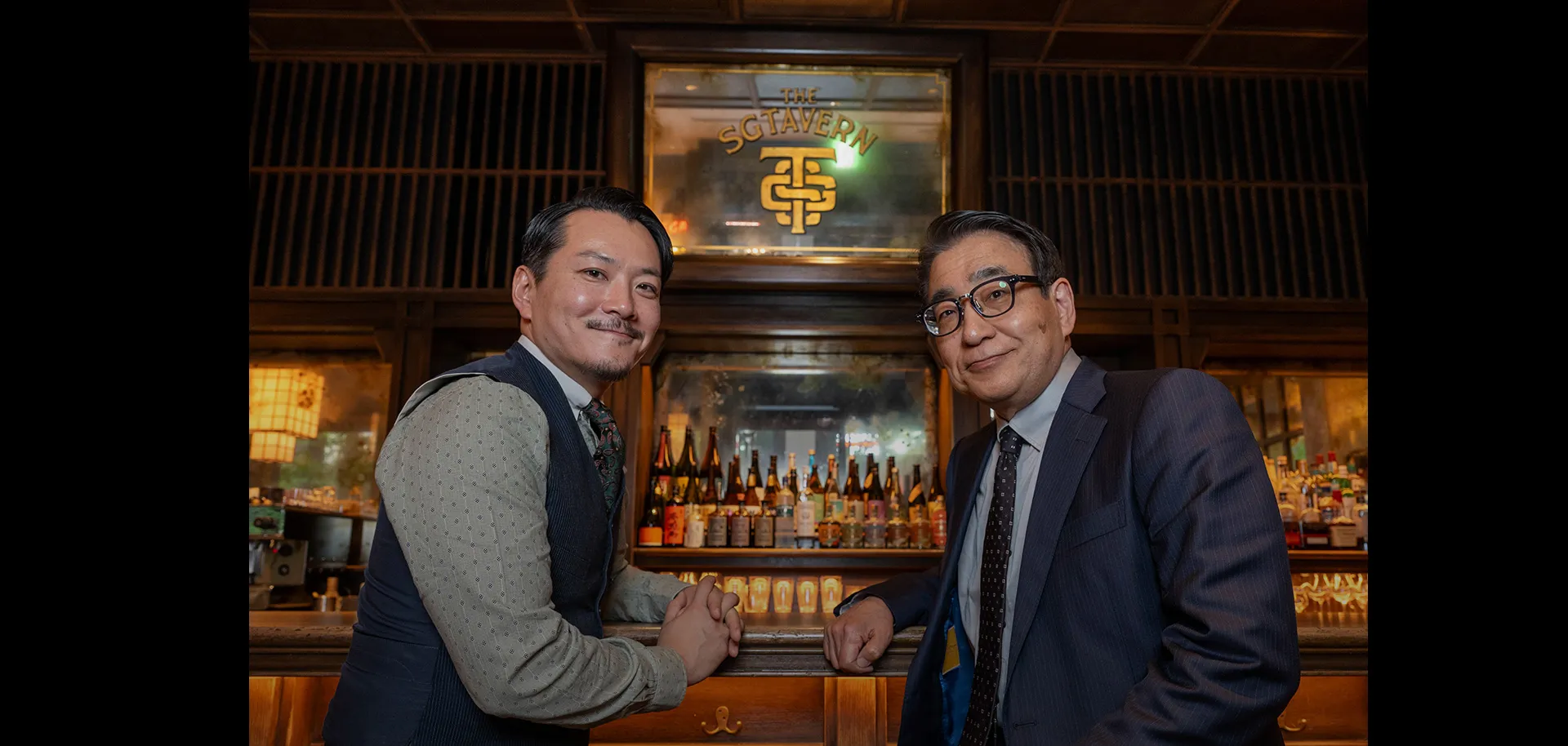 Dr.下田の新本格焼酎論 特別編②