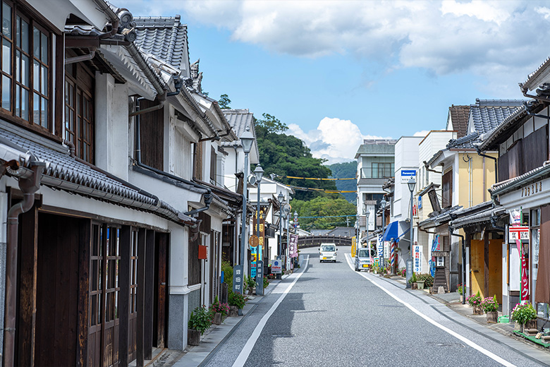 with PEOPLE 縁ある人たち