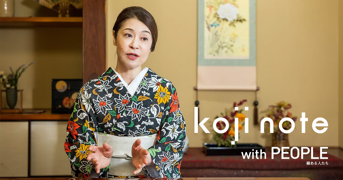 講談師、ナレーター・声優 一龍斎貞弥「講談の耳から入ってくる日本語