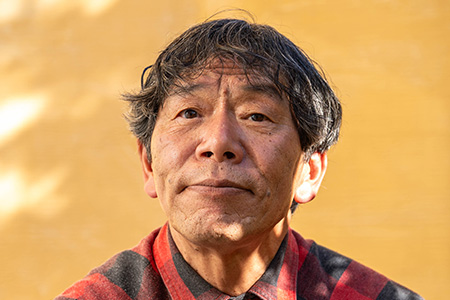 戸髙雅史（とだか・まさふみ）