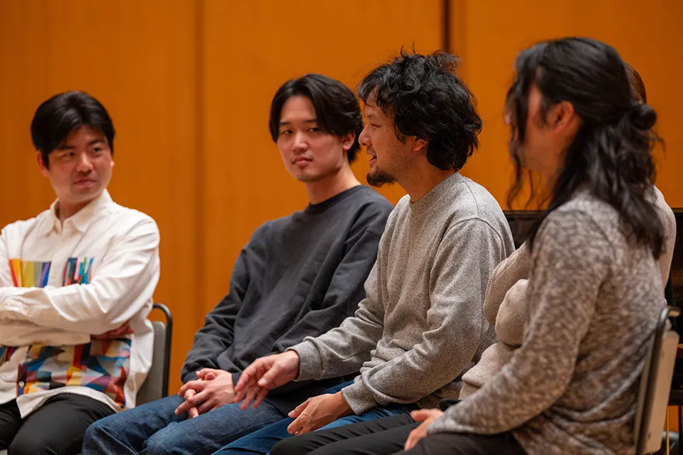 クラシック・アンサンブル 西の星クインテット