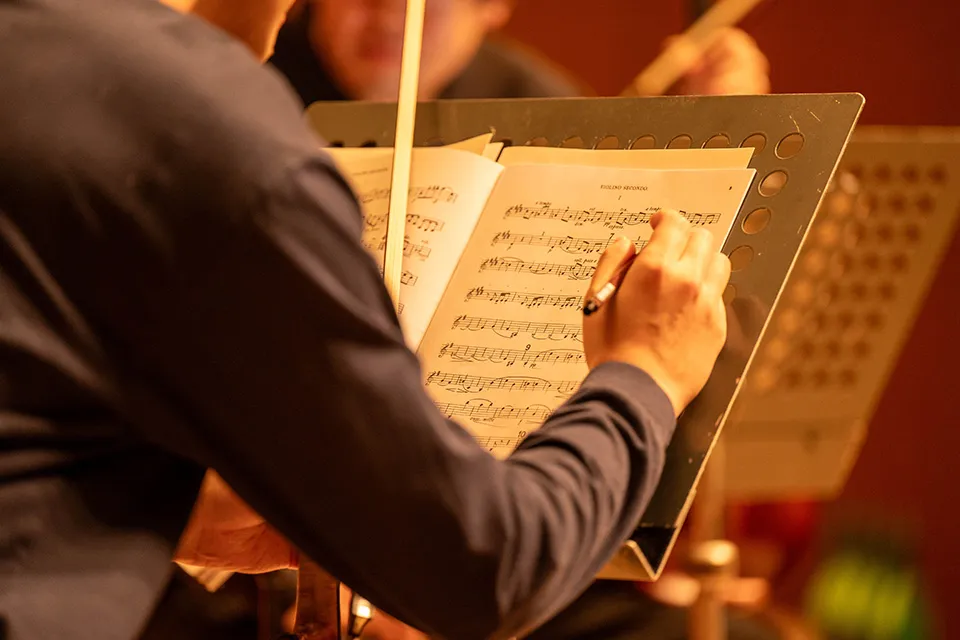 クラシック・アンサンブル 西の星クインテット