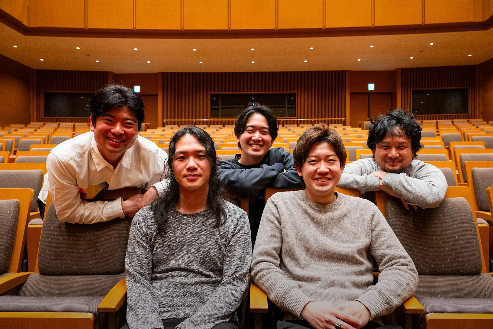 クラシック・アンサンブル　西の星クインテット