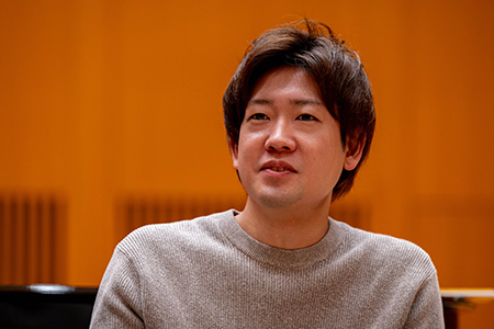 長石篤志（ながいし・あつし）