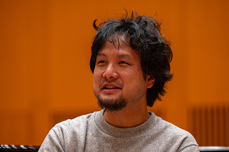 宇野健太（うの・けんた）