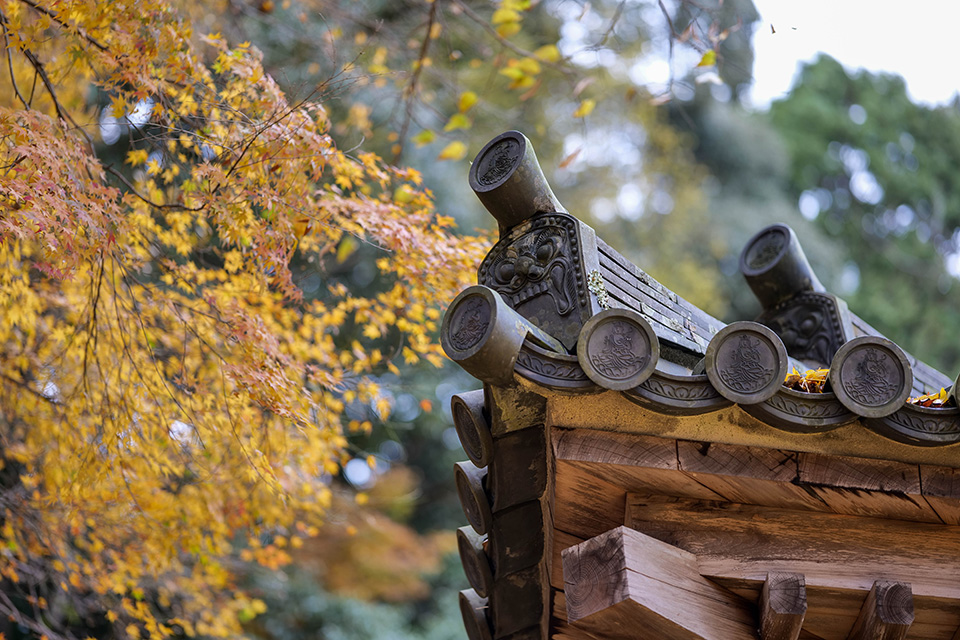 富貴寺